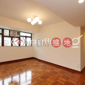 3 Bedroom Family Unit at Po Tak Mansion | For Sale