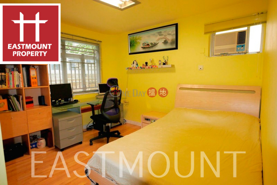 Sai Kung Village House | Property For Sale in Greenfield Villa, Chuk Yeung Road 竹洋路松濤軒-Detached House, Huge Garden | Greenfield Villa 松濤軒 Sales Listings