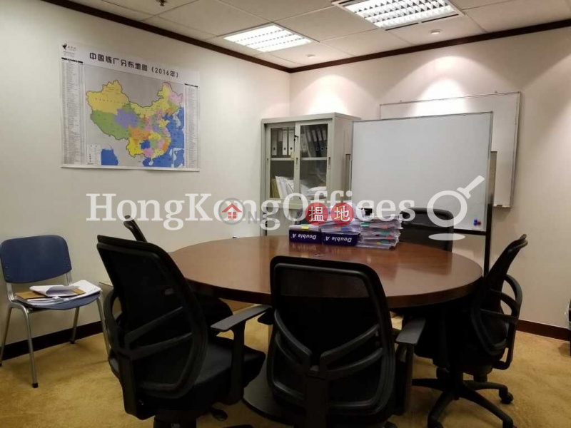 HK$ 70.11M | Lippo Centre | Central District Office Unit at Lippo Centre | For Sale