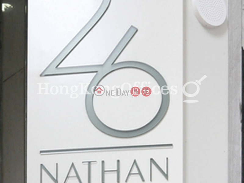 HK$ 179,256/ month, 26 Nathan Road | Yau Tsim Mong | Office Unit for Rent at 26 Nathan Road