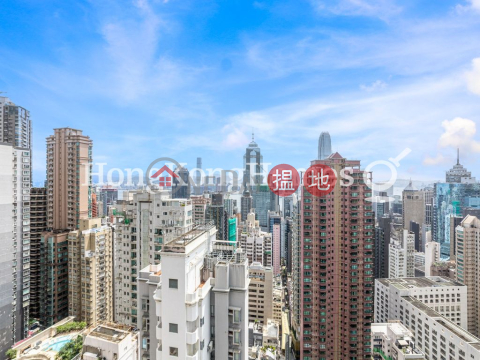 Studio Unit at Soho 38 | For Sale, Soho 38 Soho 38 | Western District (Proway-LID131359S)_0