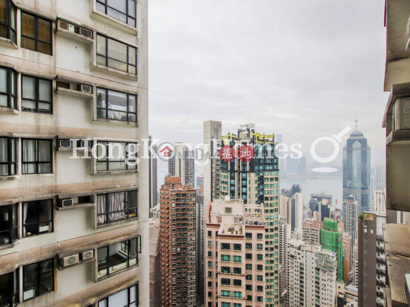 香港搵樓|租樓|二手盤|買樓| 搵地 | 住宅-出售樓盤-慧豪閣三房兩廳單位出售