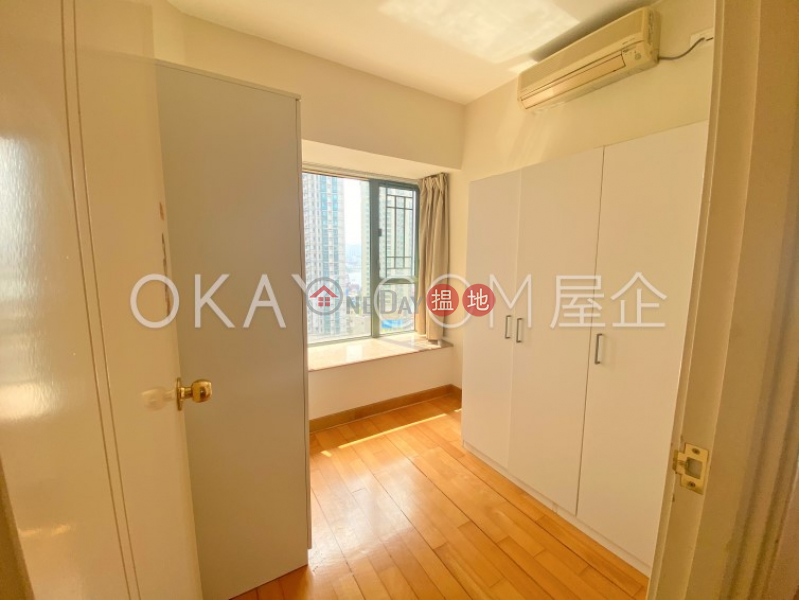 Charming 3 bedroom in Olympic Station | Rental | Island Harbourview 維港灣 Rental Listings