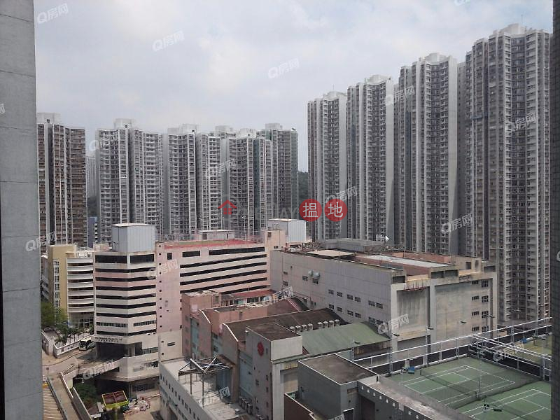 Property Search Hong Kong | OneDay | Residential, Rental Listings | South Horizons Phase 1, Hoi Ning Court Block 5 | 2 bedroom Mid Floor Flat for Rent