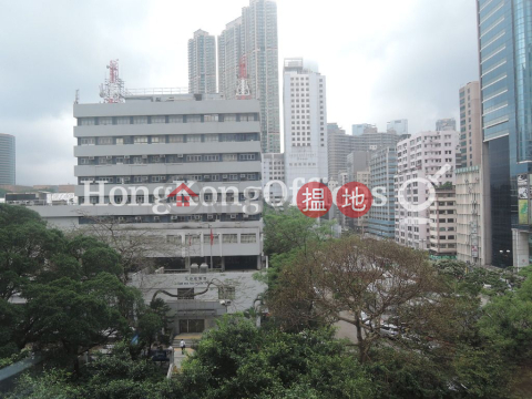 寶華商業大廈寫字樓租單位出租 | 寶華商業大廈 Bowa House _0