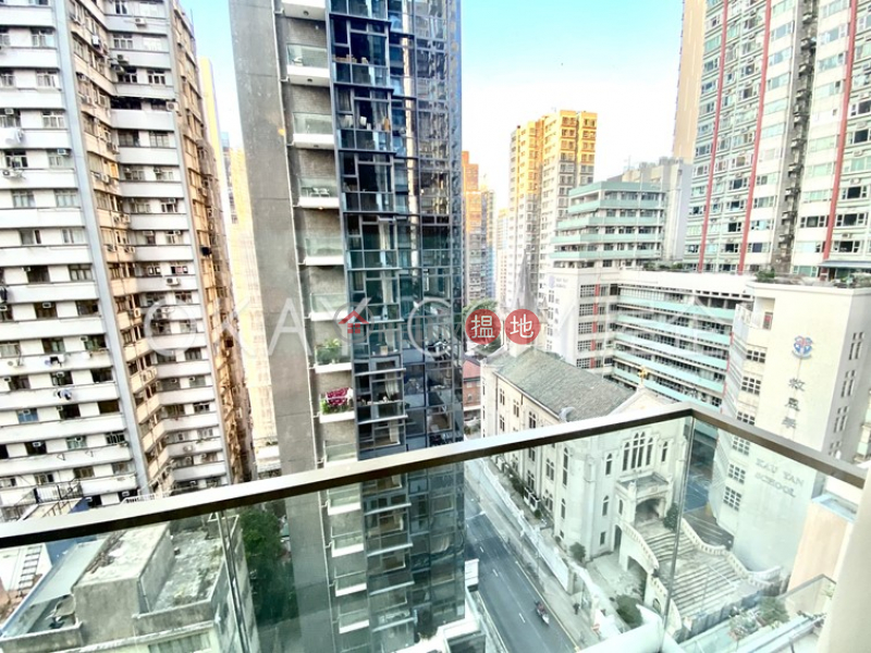 HK$ 13M Kensington Hill | Western District | Gorgeous 2 bedroom with balcony | For Sale