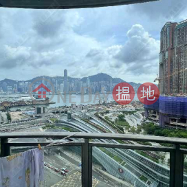 4房2套 連露台開揚全海景, The Austin 2座 The Austin Tower 2 | 油尖旺 (A4316505)_0