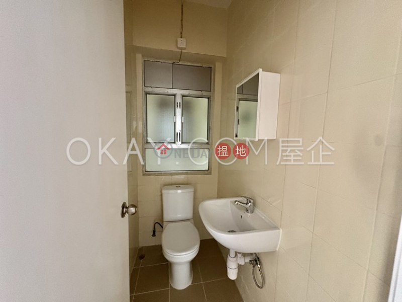 HK$ 78,800/ month | Fairmont Gardens Western District Beautiful 4 bedroom with balcony & parking | Rental