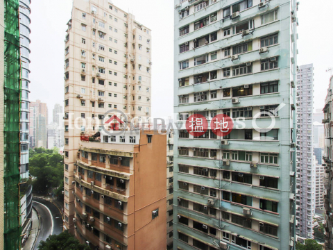 1 Bed Unit at Sussex Court | For Sale, Sussex Court 海雅閣 | Western District (Proway-LID76275S)_0