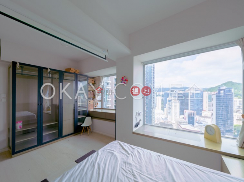 宇晴軒6座|高層|住宅-出租樓盤|HK$ 34,000/ 月