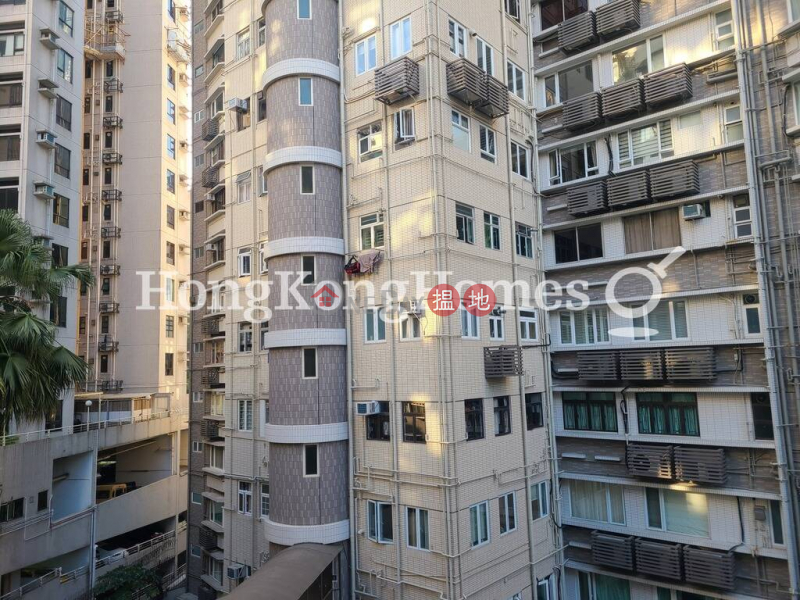 Property Search Hong Kong | OneDay | Residential, Rental Listings 2 Bedroom Unit for Rent at Fook Wah Mansions