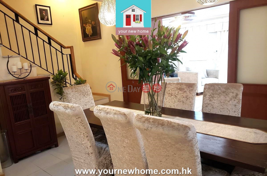 HK$ 45,000/ 月大網仔村西貢|Family Home in Sai Kung for Rent