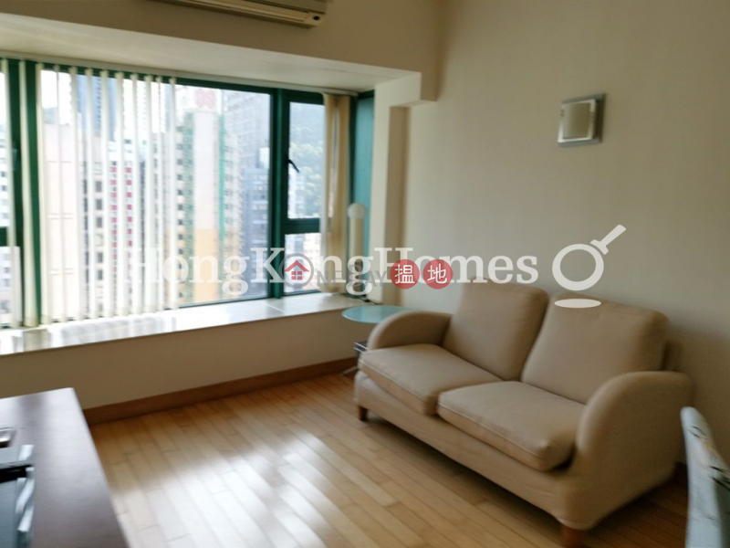 Property Search Hong Kong | OneDay | Residential, Rental Listings, 1 Bed Unit for Rent at Manhattan Heights