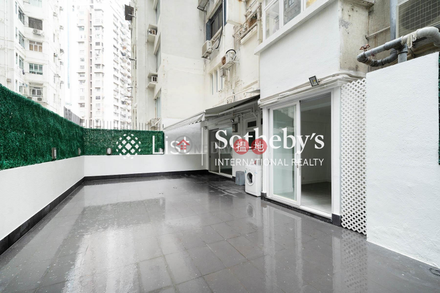 嘉蘭閣-未知住宅|出租樓盤|HK$ 60,000/ 月