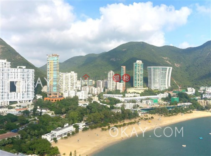 HK$ 650,000/ month | Circle Lodge | Southern District | Exquisite house with harbour views, rooftop | Rental