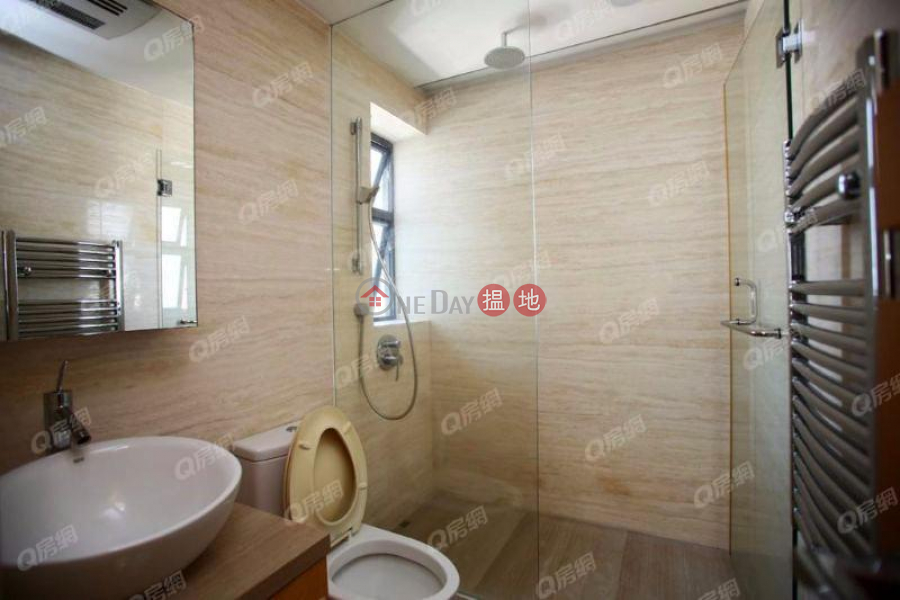 HK$ 20.5M, Winsome Park | Western District Winsome Park | 1 bedroom High Floor Flat for Sale