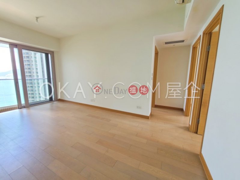 Stylish 3 bedroom with balcony | Rental, Cadogan 加多近山 Rental Listings | Western District (OKAY-R211379)