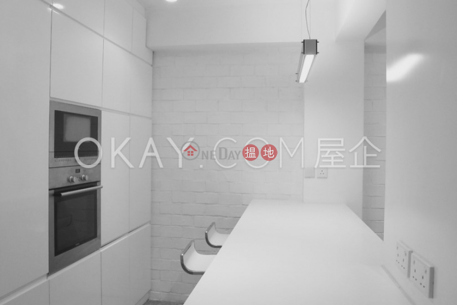 Luxurious 1 bedroom in Mid-levels West | Rental | 3 Prince\'s Terrace 太子臺3號 Rental Listings