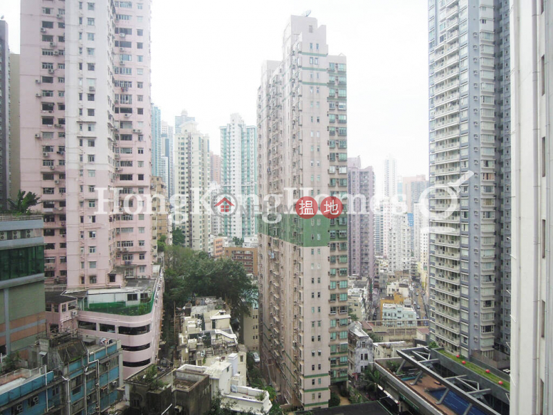 香港搵樓|租樓|二手盤|買樓| 搵地 | 住宅出租樓盤|尚賢居兩房一廳單位出租
