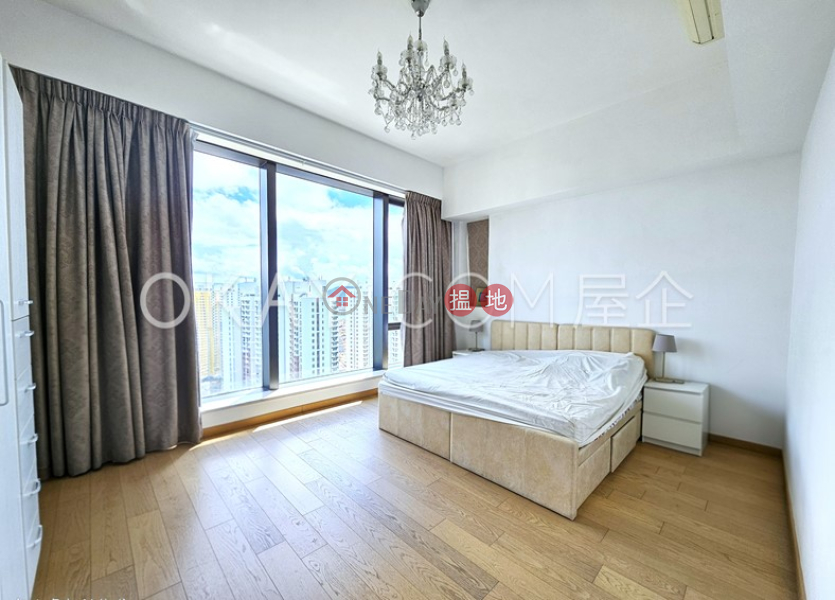 HK$ 62,000/ 月|昇薈 3座|大嶼山4房2廁,極高層,海景昇薈 3座出租單位