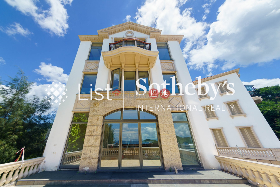 Property for Rent at Bay Villas with 4 Bedrooms | 57-71 Shouson Hill Road | Southern District Hong Kong, Rental HK$ 350,000/ month