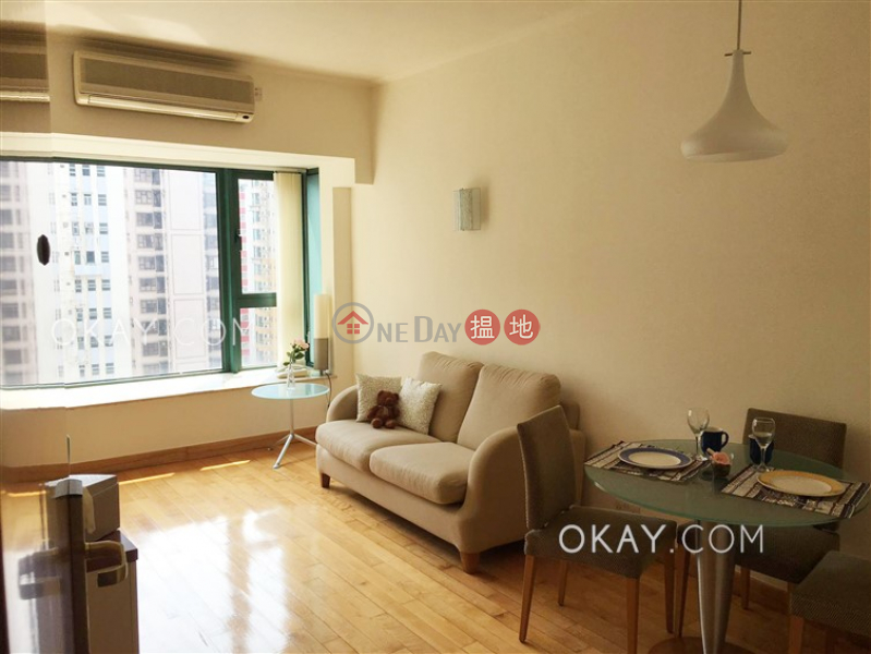 Charming 1 bedroom in Western District | For Sale | Manhattan Heights 高逸華軒 Sales Listings