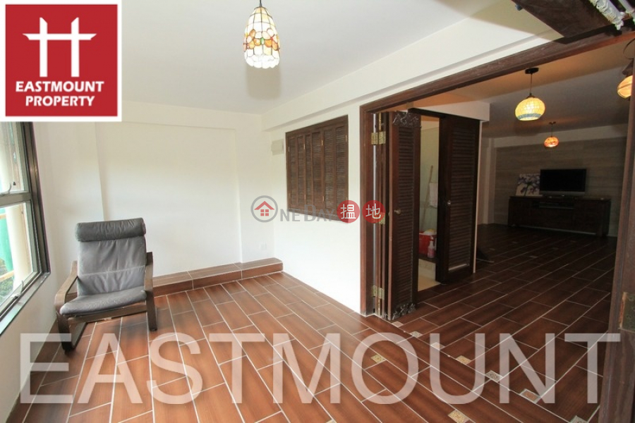 HK$ 16,500/ month Ta Ho Tun Village, Sai Kung, Sai Kung Village House | Property For Rent or Lease in Ta Ho Tun 打壕墩 | Property ID:1549