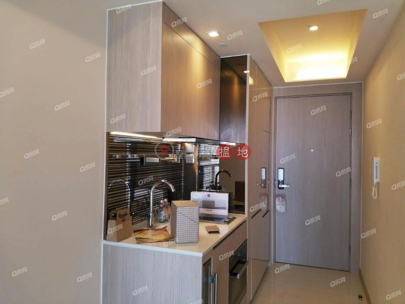 King\'s Hill | 1 bedroom Low Floor Flat for Rent | King\'s Hill 眀徳山 Rental Listings