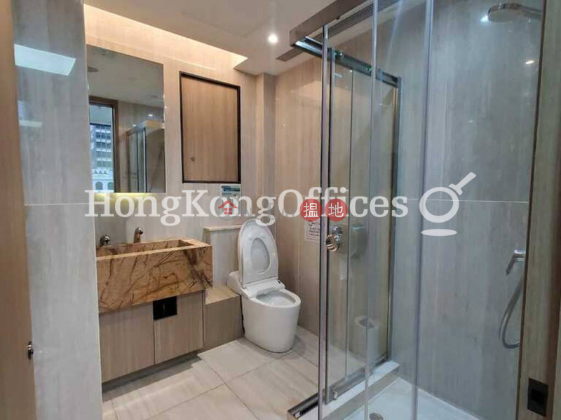 HK$ 172,634/ month | Worldwide House Central District | Office Unit for Rent at Worldwide House