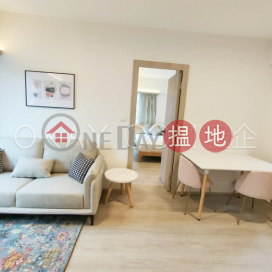 Lovely 1 bedroom in Mid-levels West | Rental | Peach Blossom PEACH BLOSSOM _0
