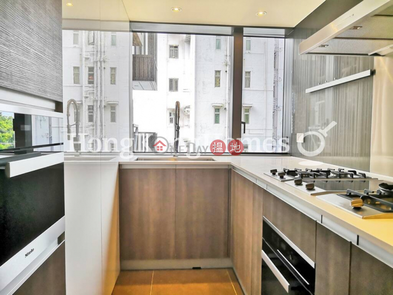 HK$ 40,000/ month Island Garden | Eastern District, 4 Bedroom Luxury Unit for Rent at Island Garden