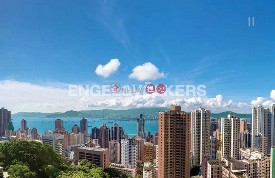 Cluny Park, Please Select, Residential Sales Listings, HK$ 206.5M