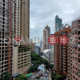 Popular 3 bedroom in Mid-levels West | For Sale | Blessings Garden 殷樺花園 _0