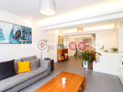 2 Bedroom Unit for Rent at 18-19 Fung Fai Terrace | 18-19 Fung Fai Terrace 鳳輝臺 18-19 號 _0