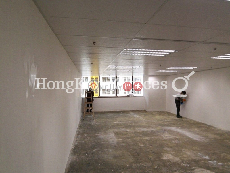 HK$ 48,762/ month | Wing On Centre Western District | Office Unit for Rent at Wing On Centre