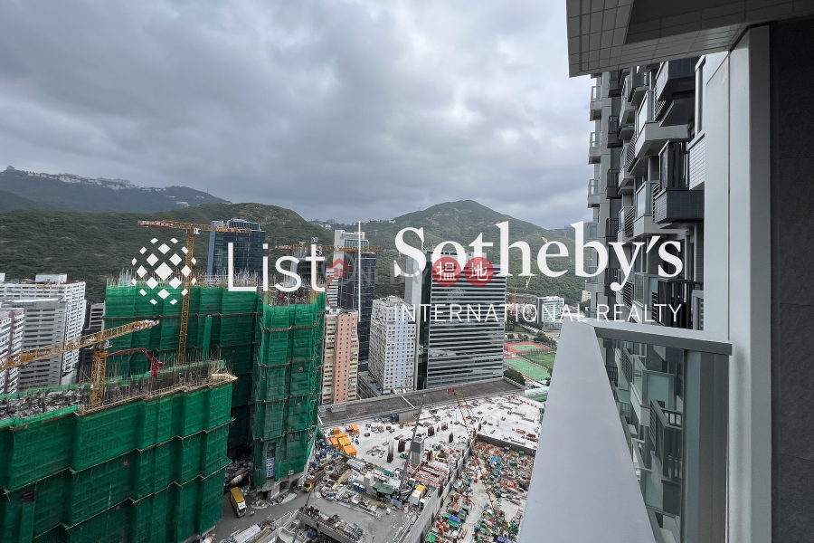 Property for Rent at The Southside - Phase 1 Southland with 3 Bedrooms 11 Heung Yip Road | Southern District Hong Kong | Rental | HK$ 40,000/ month