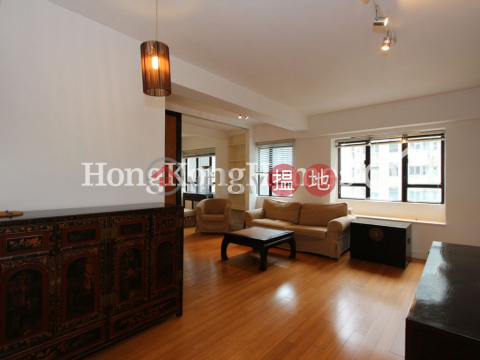 1 Bed Unit for Rent at Losion Villa, Losion Villa 禮順苑 | Western District (Proway-LID166823R)_0