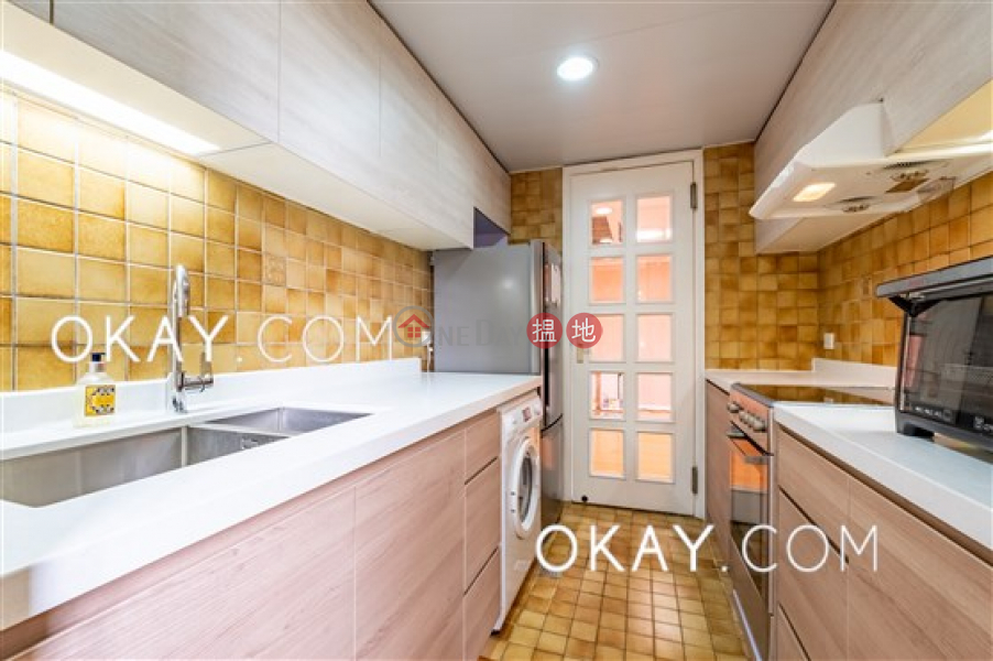 Lovely 2 bedroom in Repulse Bay | Rental, Parkview Club & Suites Hong Kong Parkview 陽明山莊 山景園 Rental Listings | Southern District (OKAY-R5207)