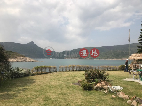 Clear Water Bay Sea View House, Fairway Vista 翡翠別墅 | Sai Kung (CWB1327)_0