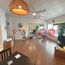 Gorgeous 2 bedroom on high floor | Rental | Illumination Terrace 光明臺 _0