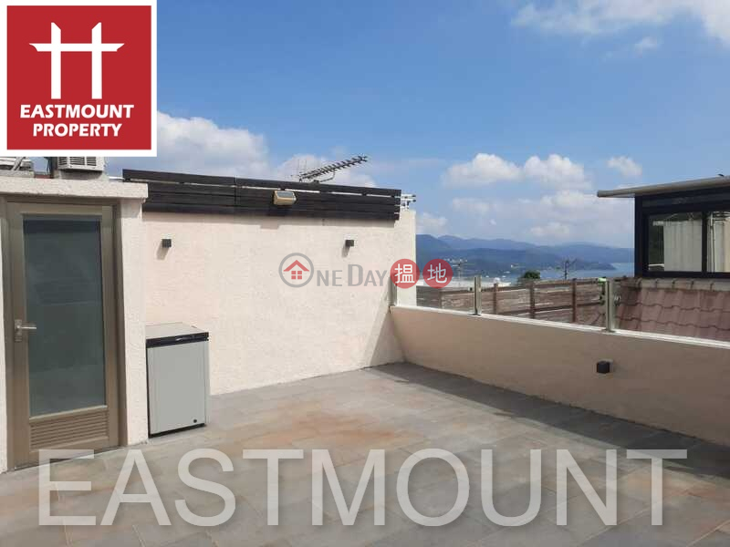 Sai Kung Village House | Property For Sale and Lease in Mau Ping 茅坪-Garden, Electric car plug ready in front | Mau Ping New Village 茅坪新村 Rental Listings