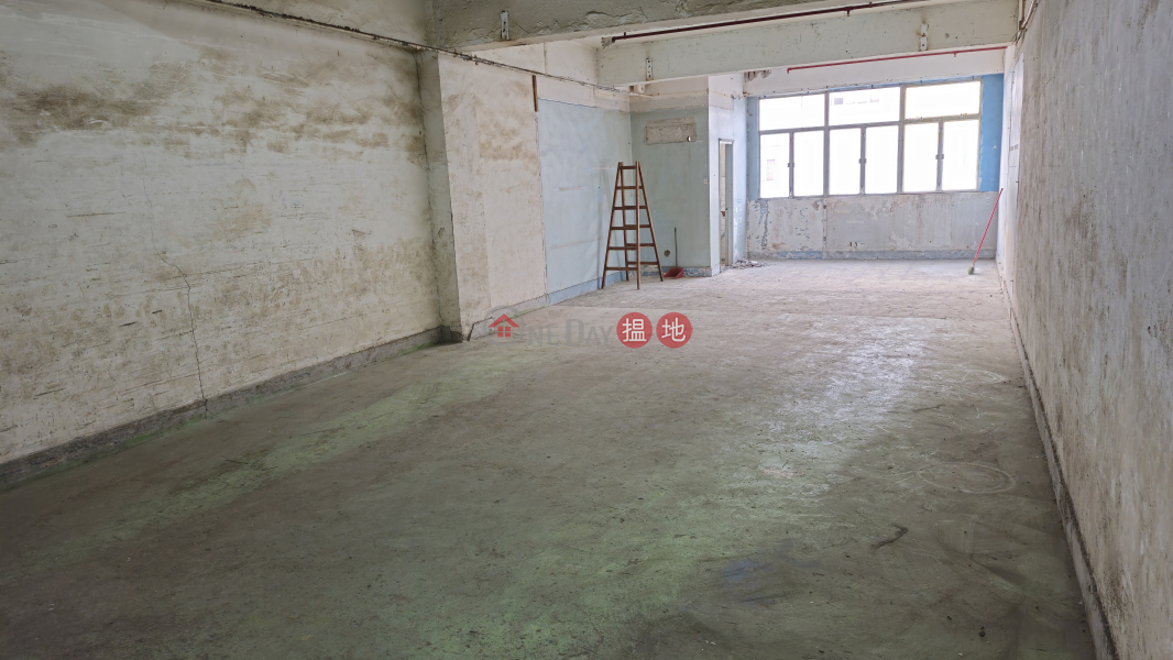 純貨倉裝修.即租即用|屯門南豐工業城(Nan Fung Industrial City)出租樓盤 (JOHNN-3321173185)