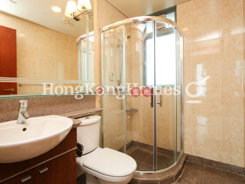 HK$ 58,000/ month | 2 Park Road | Western District | 3 Bedroom Family Unit for Rent at 2 Park Road