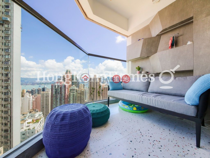 秀麗閣4房豪宅單位出售8旭龢道 | 西區|香港-出售HK$ 6,300萬
