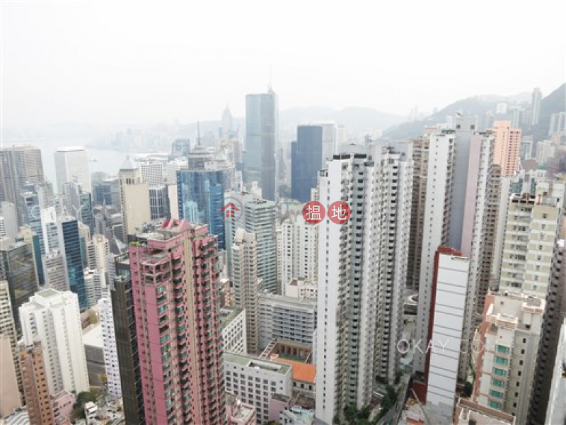 Property Search Hong Kong | OneDay | Residential Rental Listings | Charming 3 bedroom on high floor | Rental