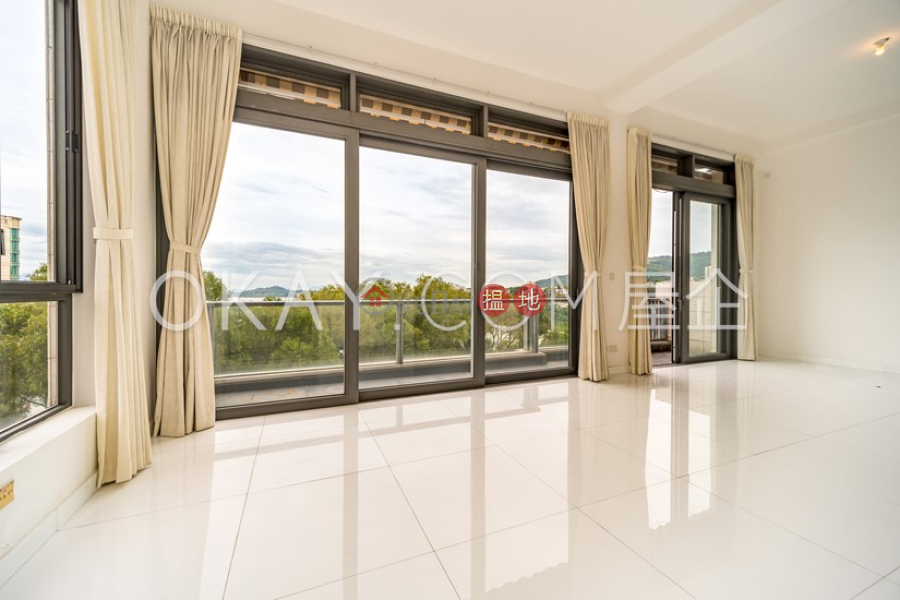 Exquisite 4 bedroom with sea views & balcony | For Sale 18 Bayside Drive | Lantau Island | Hong Kong | Sales, HK$ 33.8M