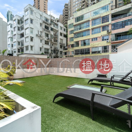 2房2廁,實用率高,露台晨光大廈出售單位