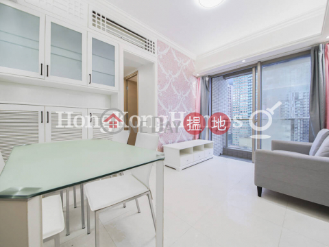 2 Bedroom Unit for Rent at Island Crest Tower 2 | Island Crest Tower 2 縉城峰2座 _0