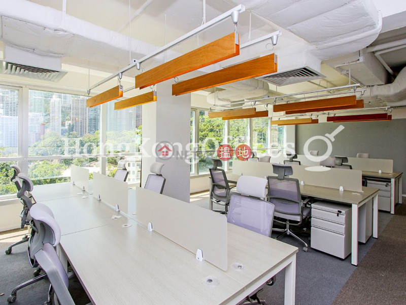 Property Search Hong Kong | OneDay | Office / Commercial Property Rental Listings | Office Unit for Rent at Onfem Tower