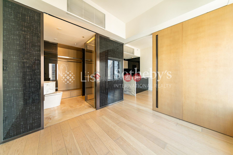 HK$ 11M, Gramercy | Western District | Property for Sale at Gramercy with 1 Bedroom